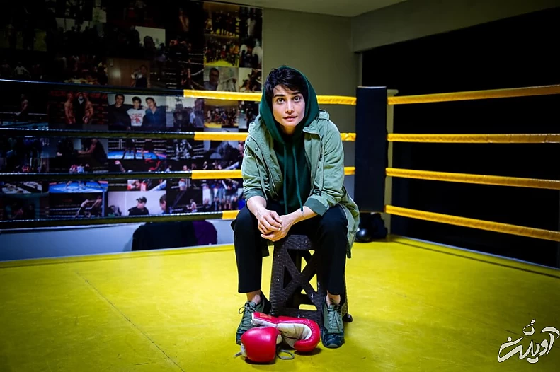 تینا آخوندتبار: بچه اسلامشهرم، نه بچه پولدار!